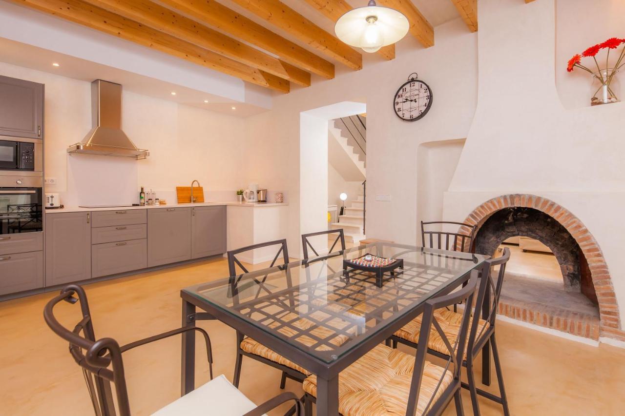 Ferienhaus Can Xisquet Capdepera (Mallorca)