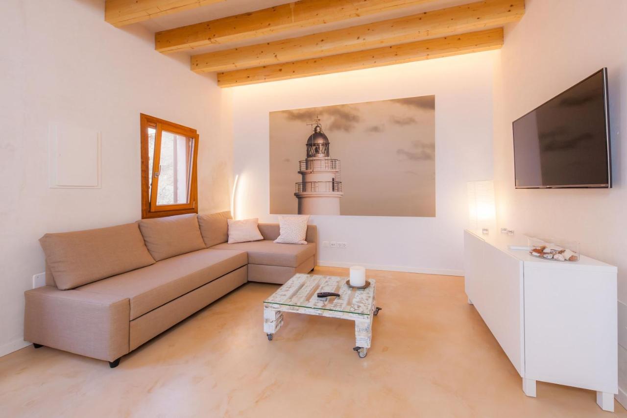 Ferienhaus Can Xisquet *