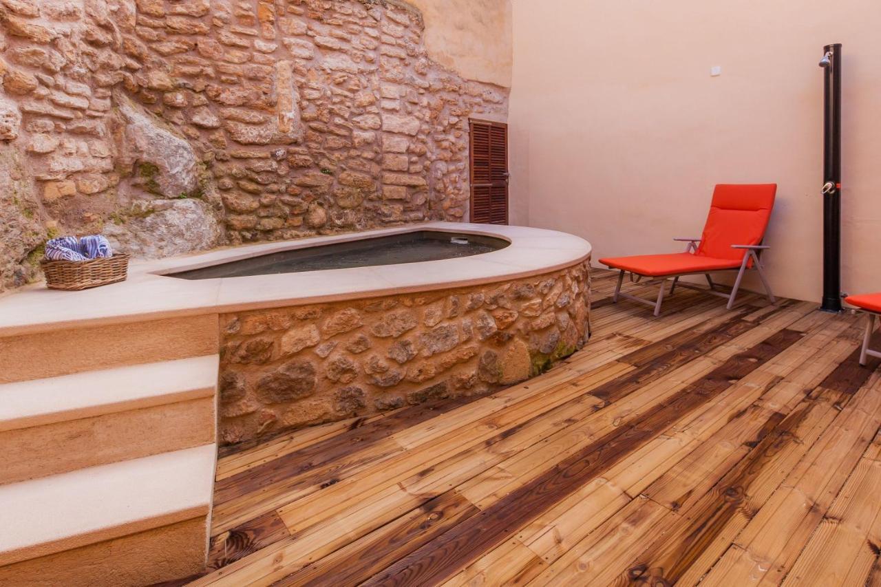 Ferienhaus Can Xisquet Capdepera (Mallorca)
