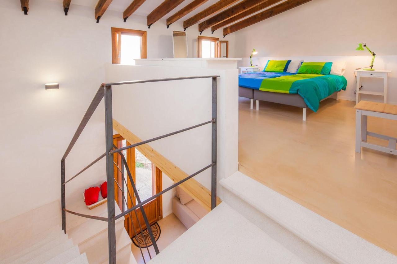 Ferienhaus Can Xisquet Capdepera (Mallorca)