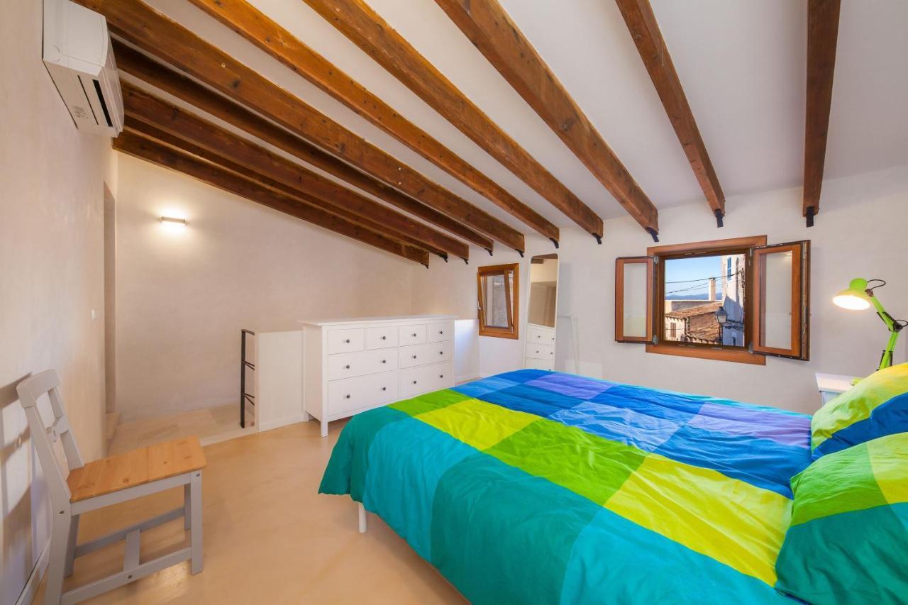 Can Xisquet Ferienhaus *
