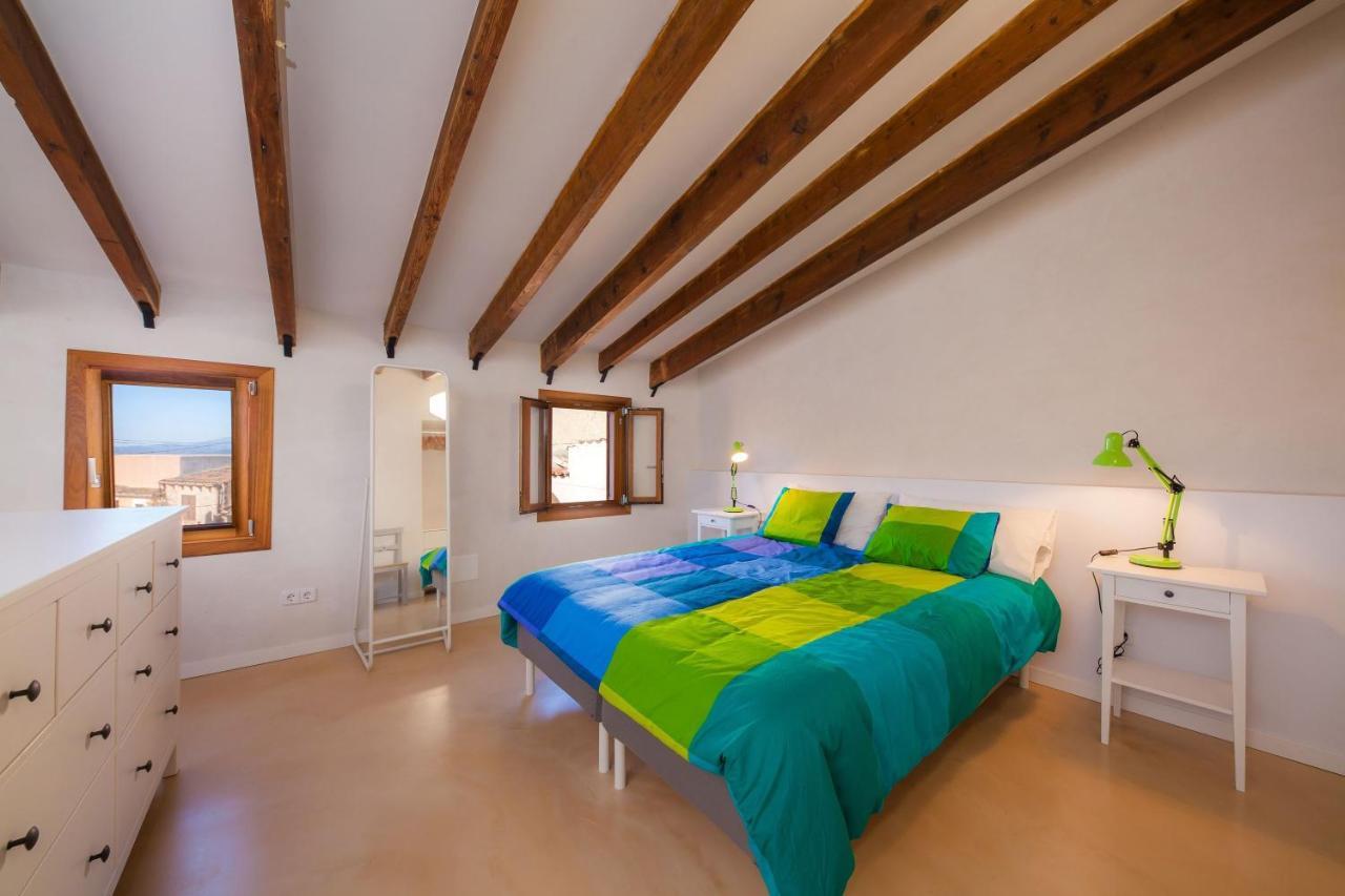 Ferienhaus Can Xisquet Capdepera (Mallorca)
