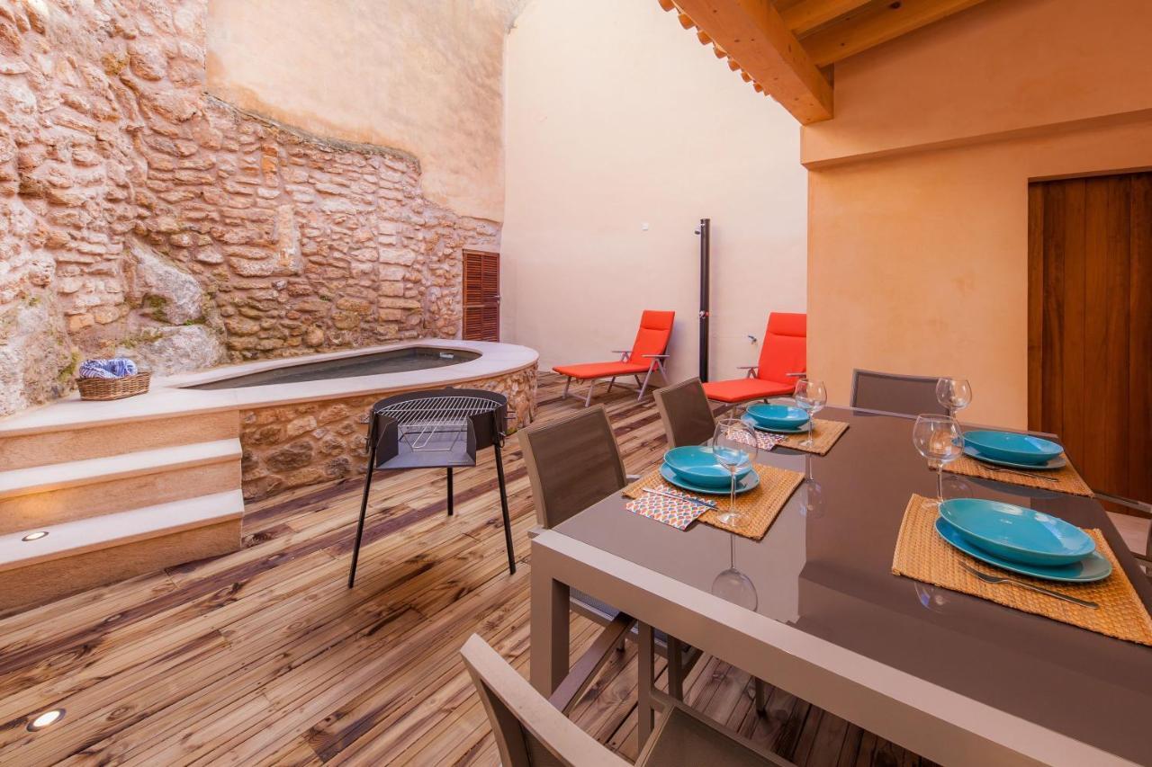 Ferienhaus Can Xisquet