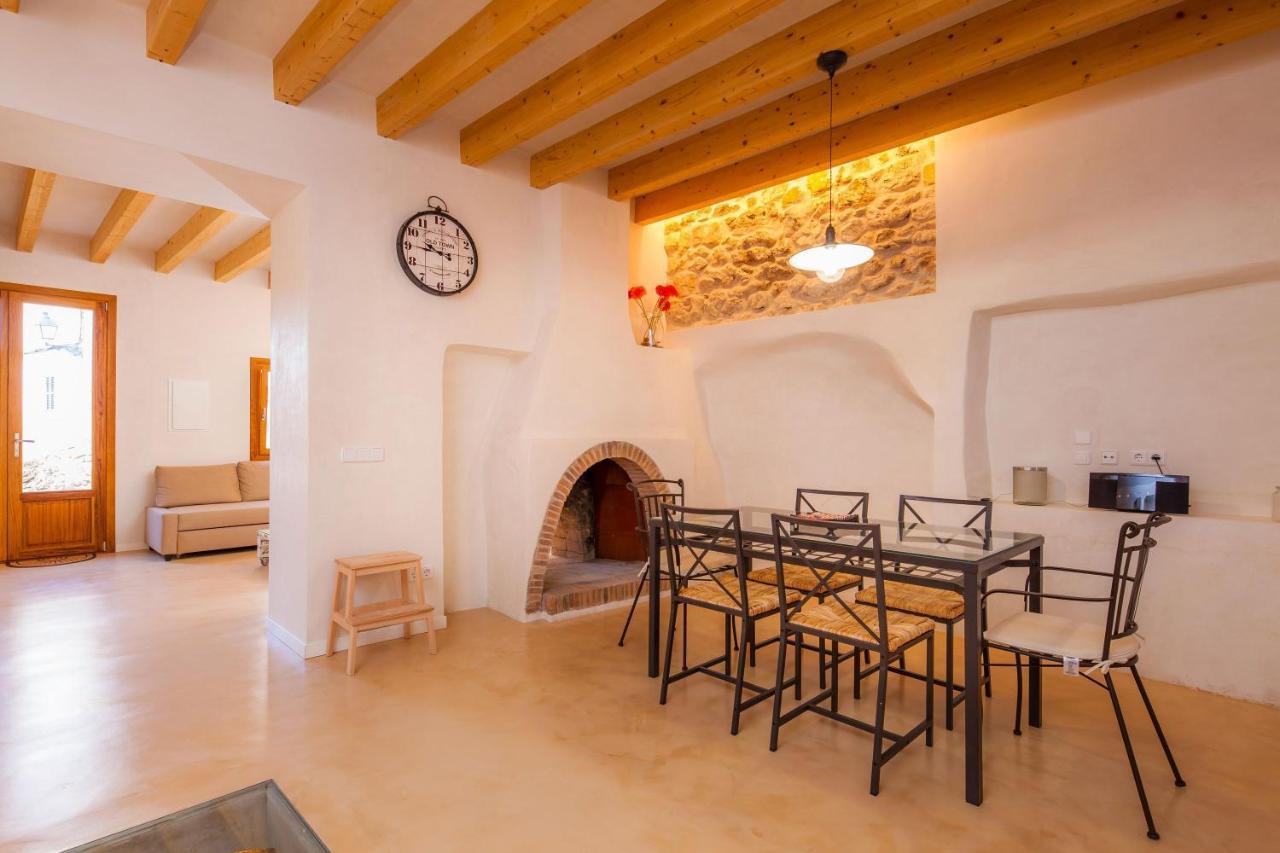 Ferienhaus Can Xisquet Capdepera (Mallorca)